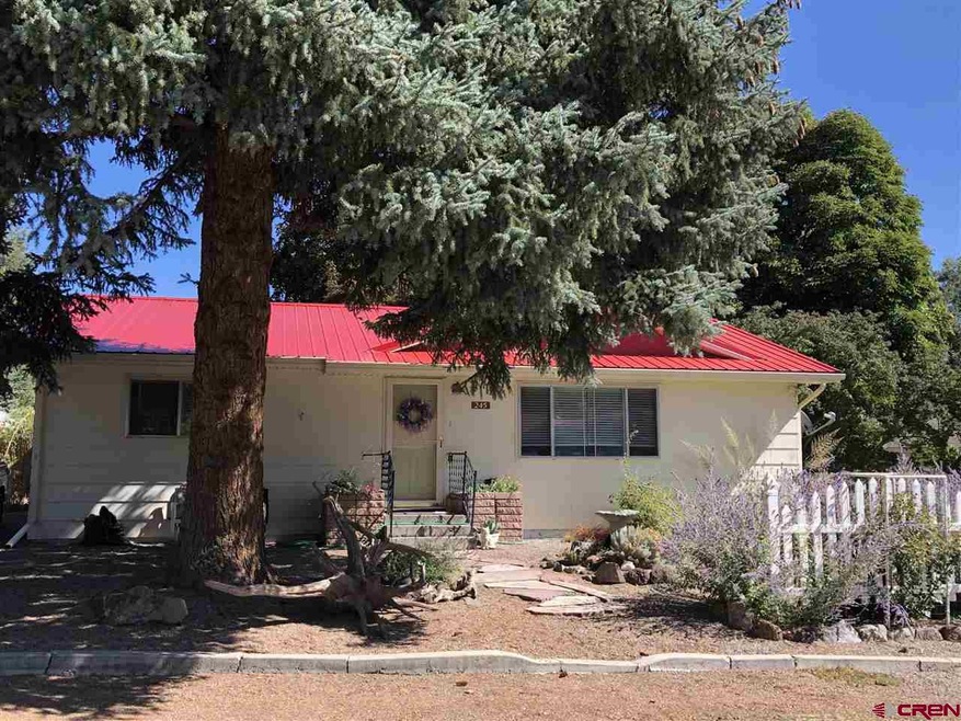 0 SW 4th St, Cedaredge, CO 81413 - photo 1