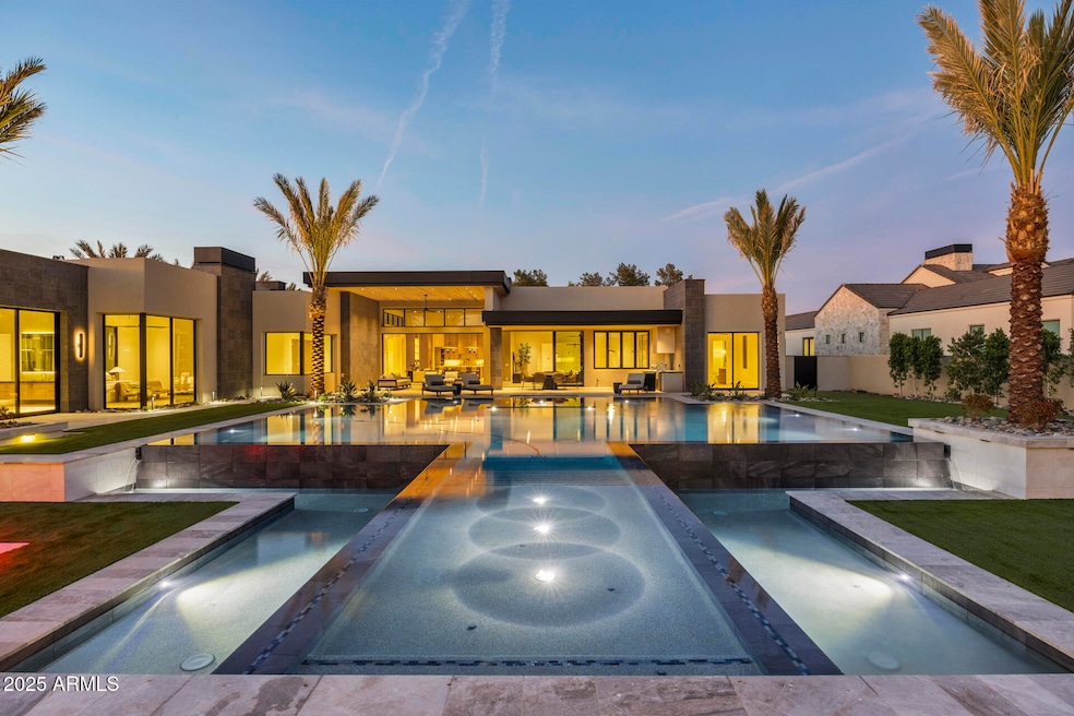 For Sale $8,995,000 • Co-Listing Agent