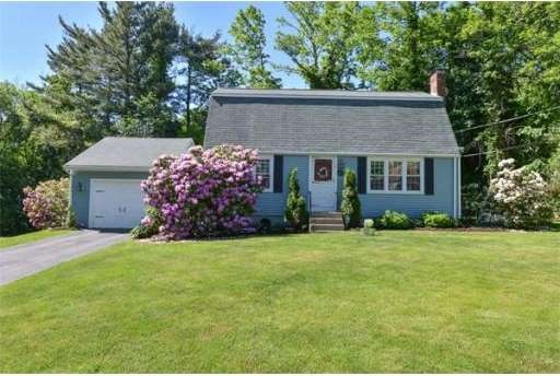 37 Candlewick Ln, Whitman, MA 02382 - photo 1