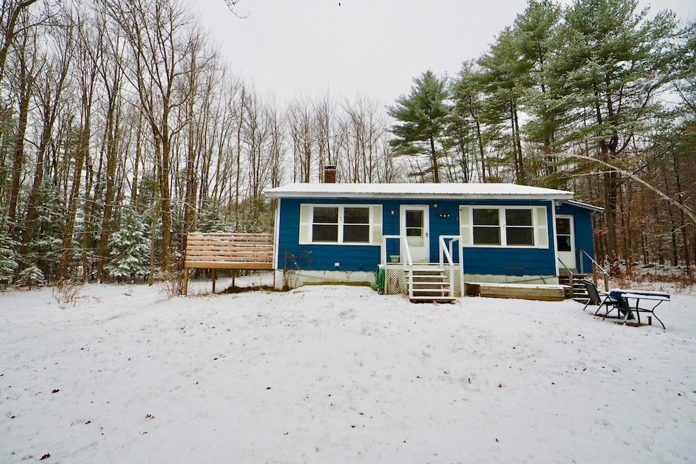 38 Del Chadbourne Rd, Bridgton, ME 04009 - photo 1