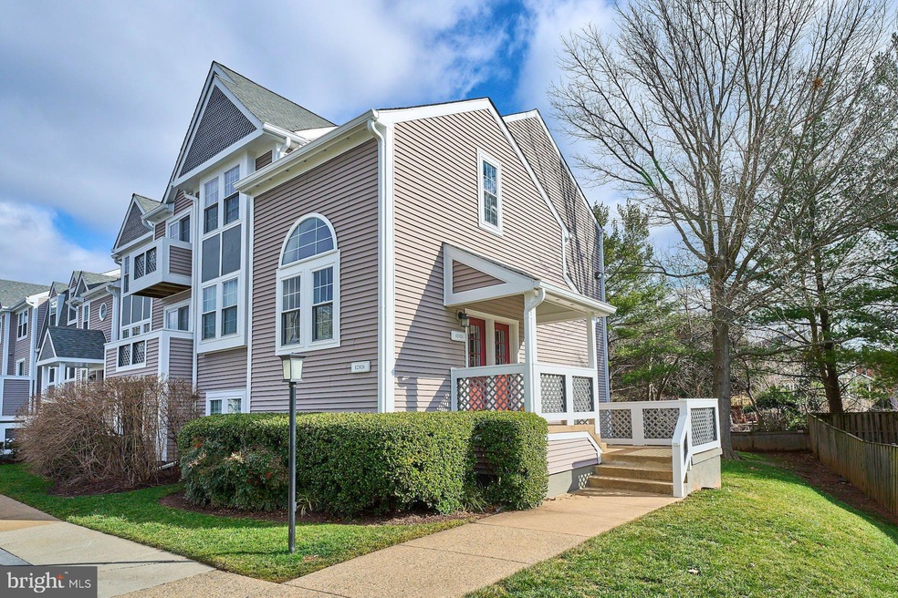 12926A Grays Pointe Rd unit 12926A, Fairfax, VA 22033 - photo 1