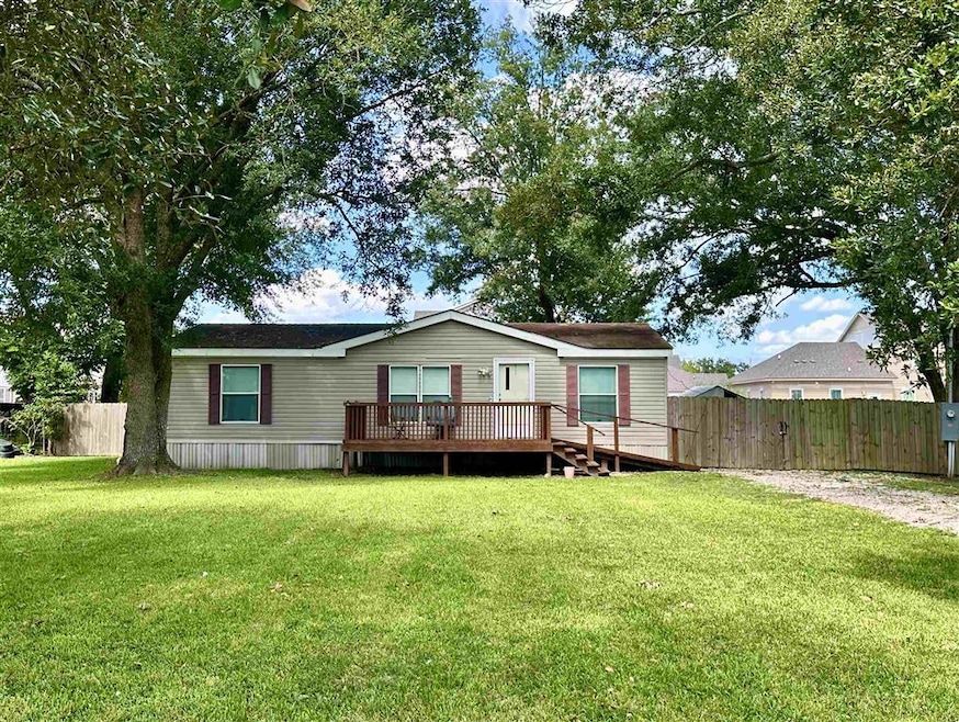 3494 M Ogea Rd, Lake Charles, LA 70605 - photo 1