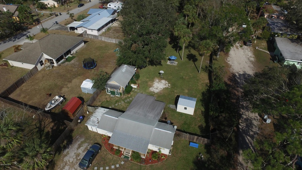 440 N Dixie Ave unit SFR, Titusville, FL 32796 - photo 1