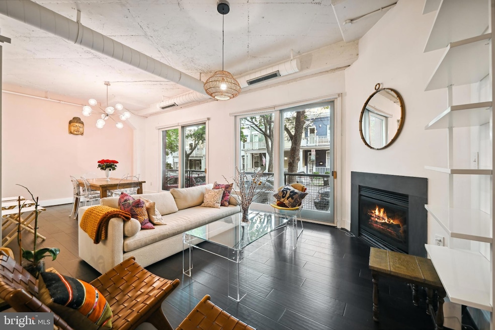 1700 Kalorama Rd NW unit 207, Washington, DC 20009 - photo 1