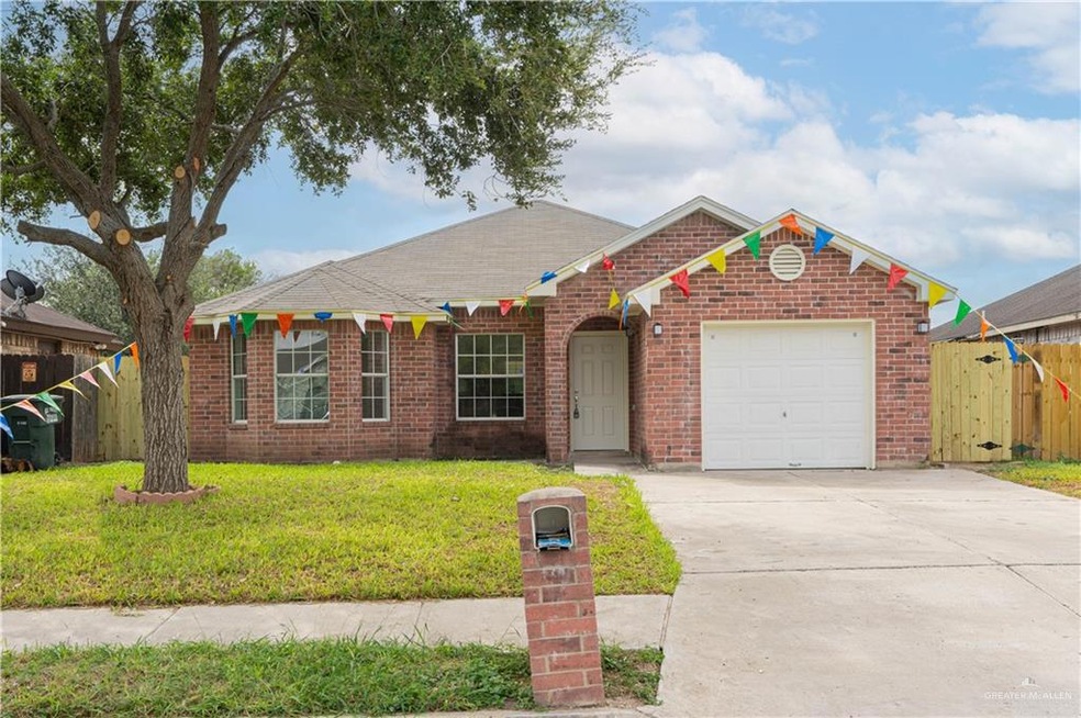 2511 W Coast Dr, Weslaco, TX 78596 - photo 1