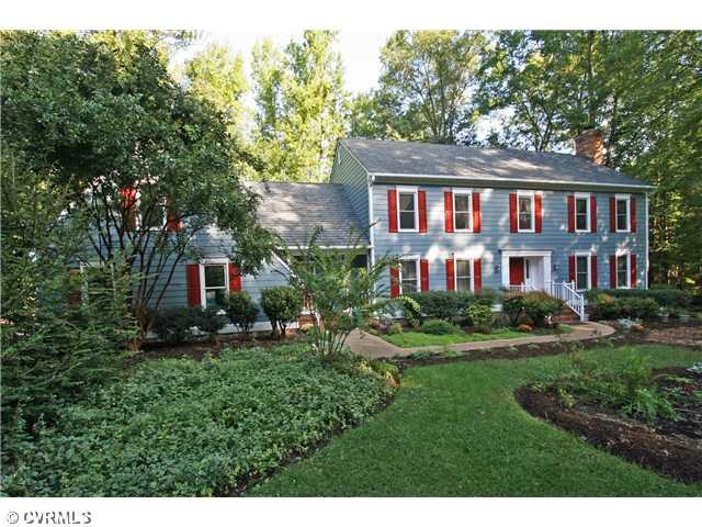 112 Branchview Cir, Henrico, VA 23229 - photo 1