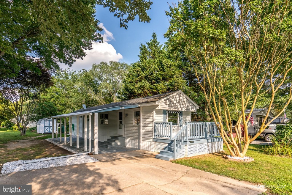 19681 Princess St unit 3458, Rehoboth Beach, DE 19971 - photo 1