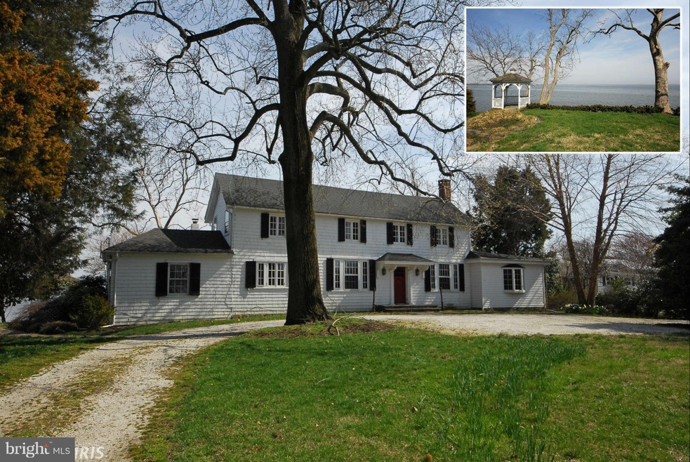 4215 Kings Rd, Edgewater, MD 21037 - photo 1