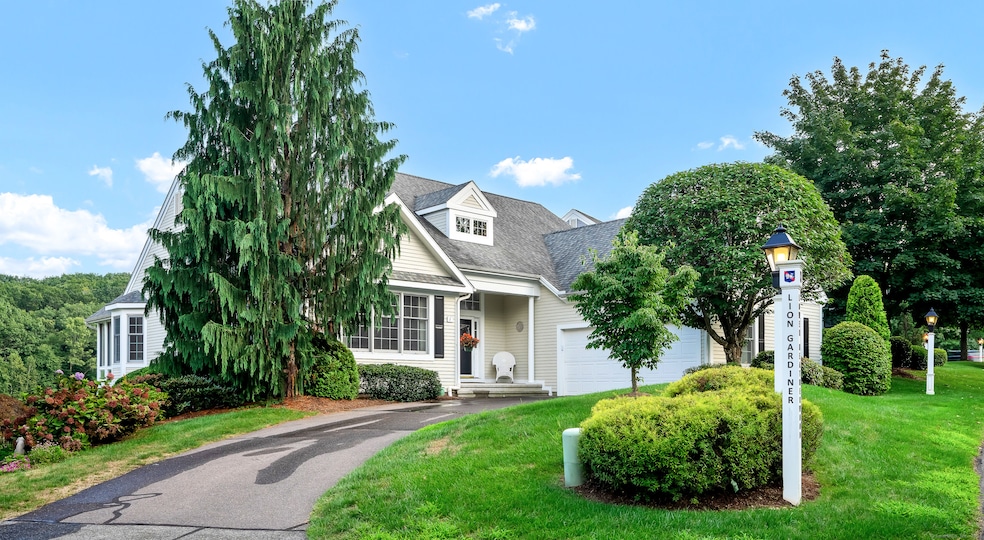 1 Lion Gardiner, Cromwell, CT 06416 - photo 1