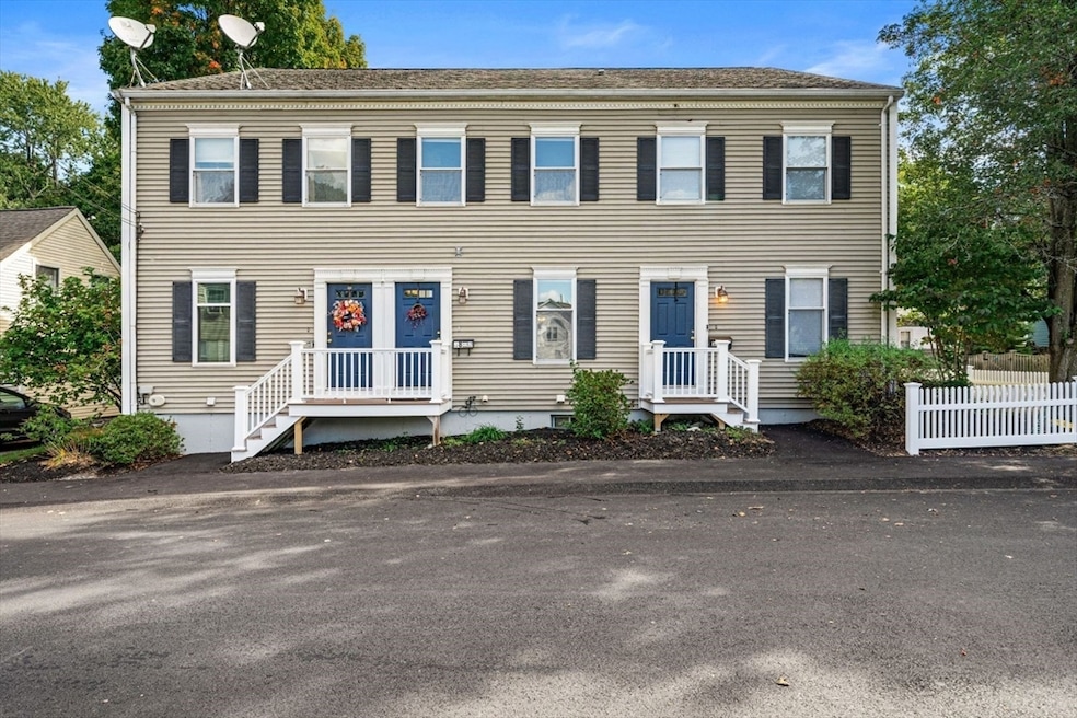 38 School St unit 2, East Weymouth, MA 02189 - photo 1