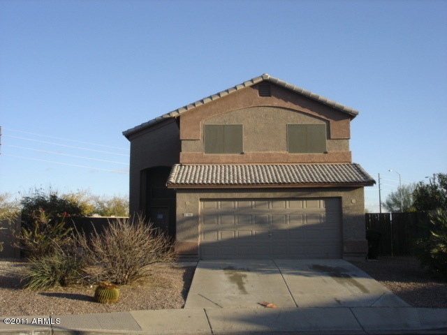 Front View