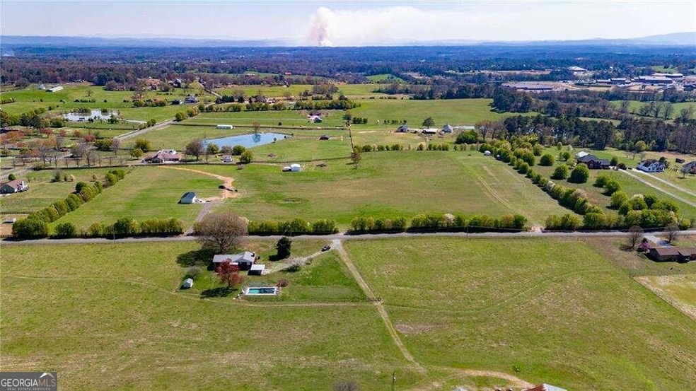 LOT 7 Pendley Rd SE, Calhoun, GA 30701 - photo 1