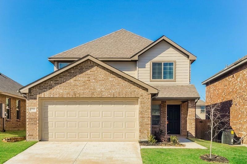 1500 Mark Ln, Ennis, TX 75119 - photo 1