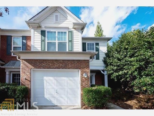 3591 Postwaite Cir, Duluth, GA 30097 - photo 1