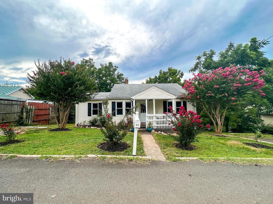 Sold $235,000 • Co-Listing Agent