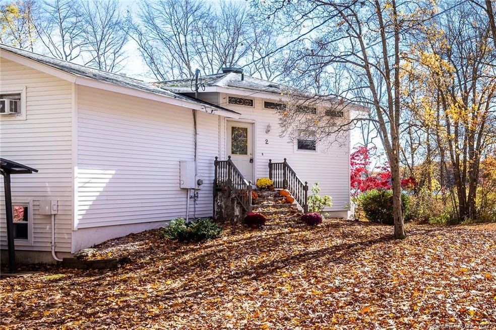 2 Yeomans Rd, Columbia, CT 06237 - photo 1