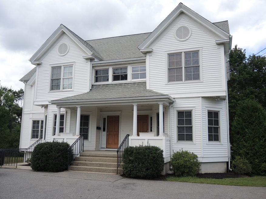 10 Guild Rd unit 1, Needham Heights, MA 02494 - photo 1