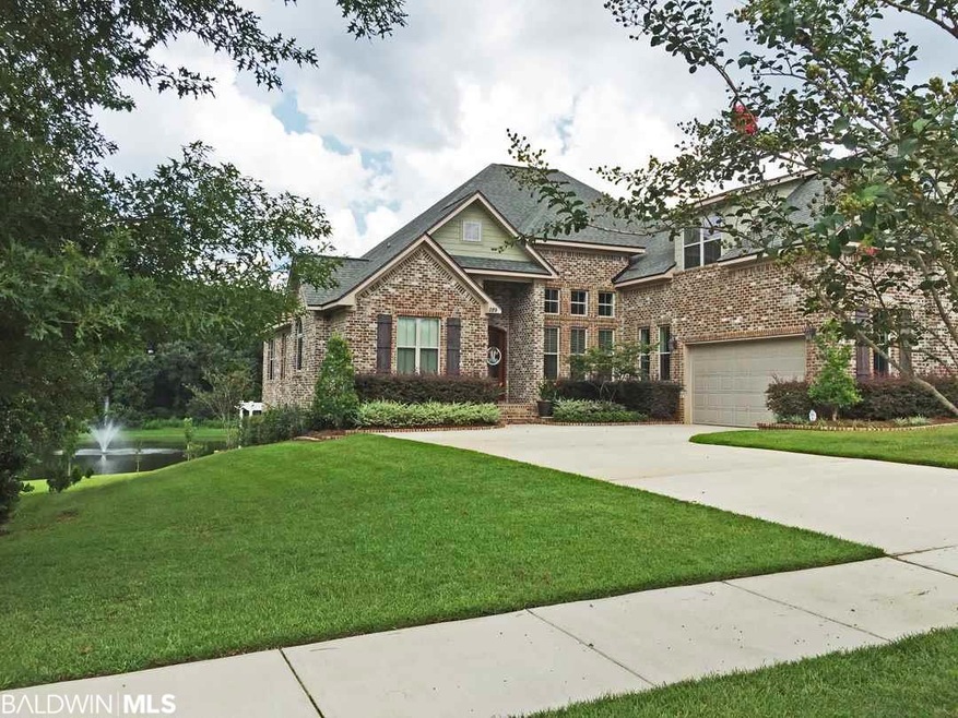 289 Chet Ave, Fairhope, AL 36532 - photo 1