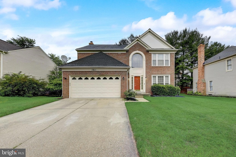 11615 Clocktower Ln, Laurel, MD 20708 - photo 1