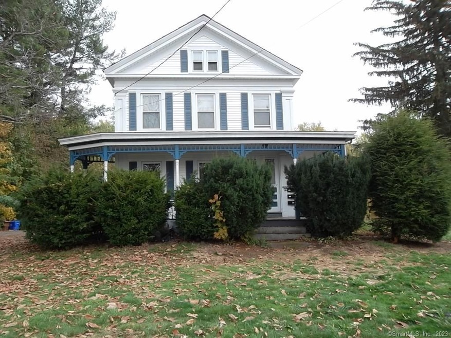 1409 Enfield St unit D, Enfield, CT 06082 - photo 1