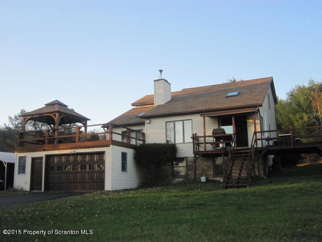 1404 Fords Pond Rd, Clarks Summit, PA 18411 - photo 1