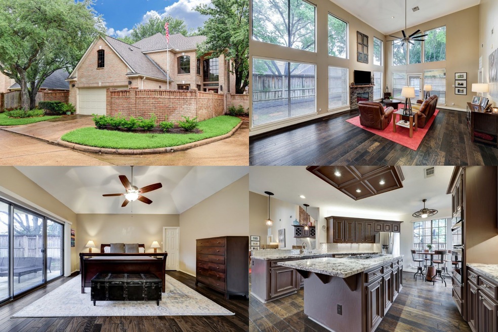 6887 Oakwood Trail, Houston, TX 77040 - photo 1