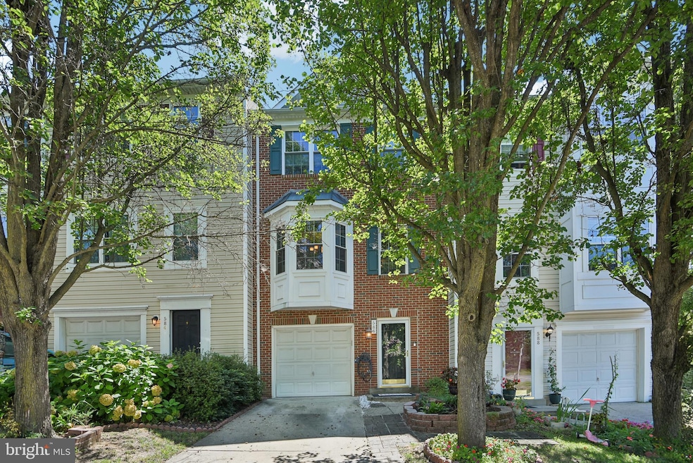 Sold $579,000 • Co-Listing Agent