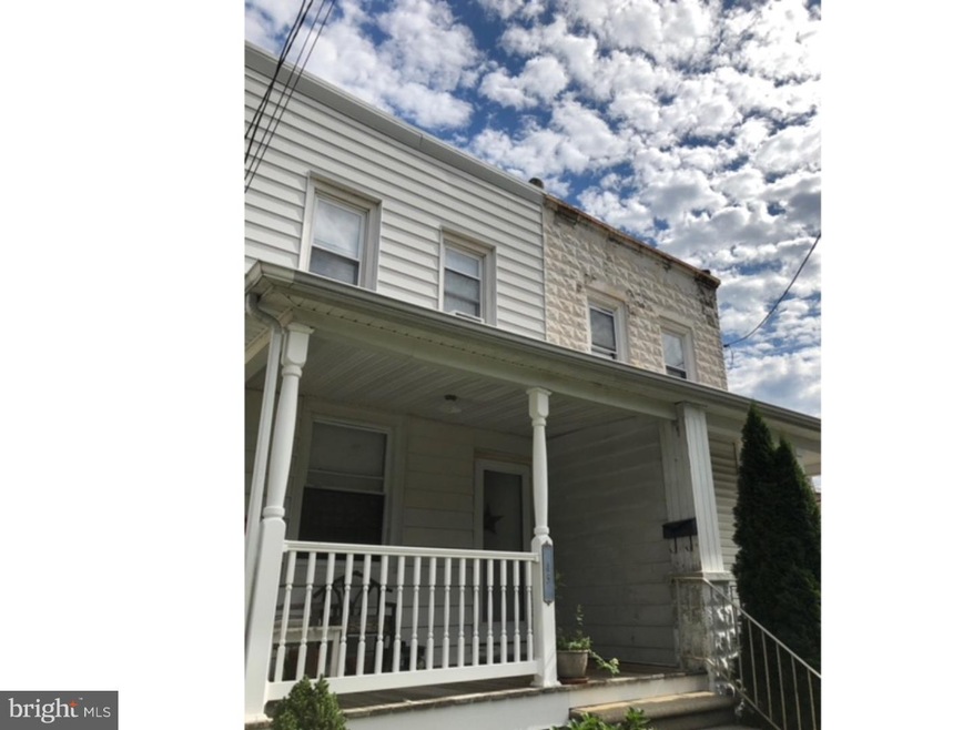 47 Oakland Ave, Audubon, NJ 08106 - photo 1