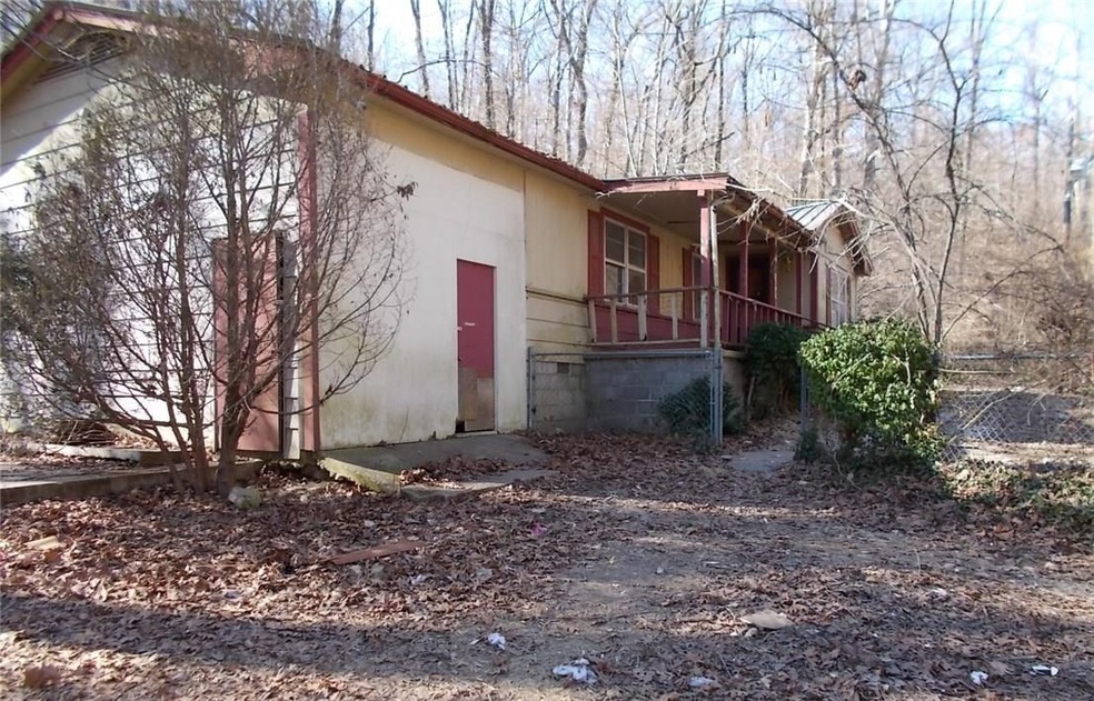 Rt 1 Rr 1, Watts, OK 74964 - photo 1