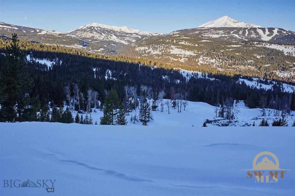 0 Michener Rd unit 203282, Big Sky, MT 59716 - photo 1