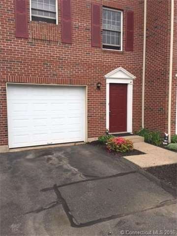 81 Crown Ridge unit 81, Newington, CT 06111 - photo 1