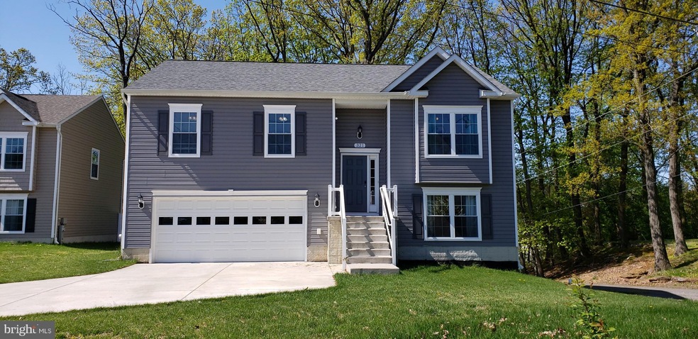 321 Ryan Rd, Glen Burnie, MD 21061 - photo 1