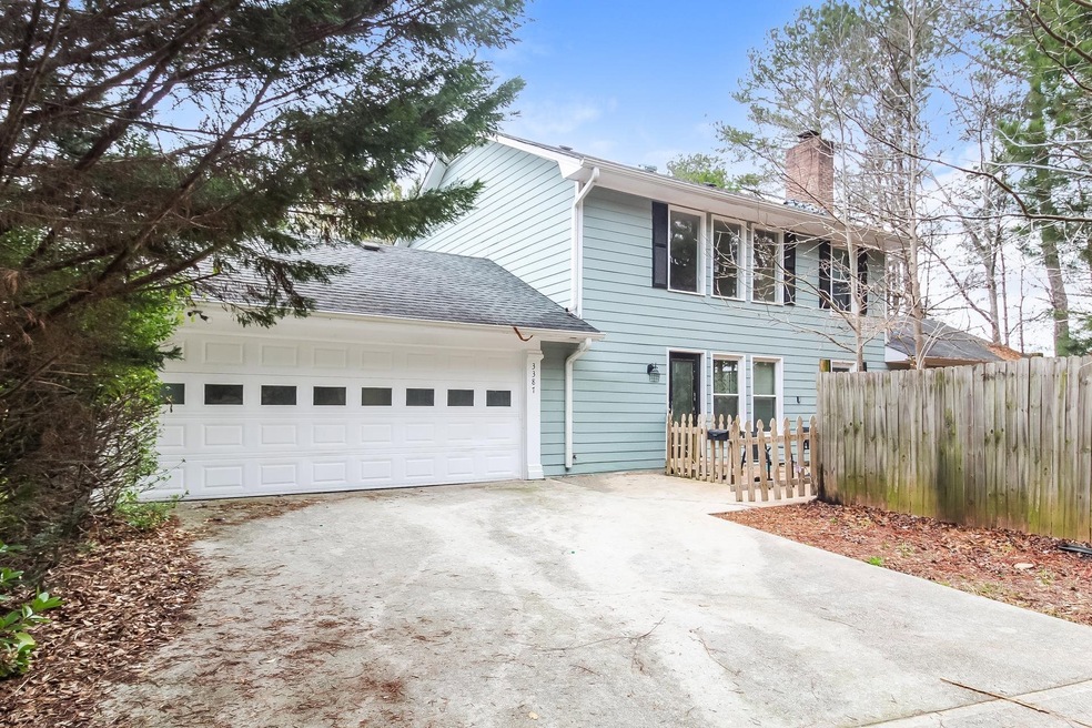 3387 Pembrook Farm Way SW, Snellville, GA 30039 - photo 1