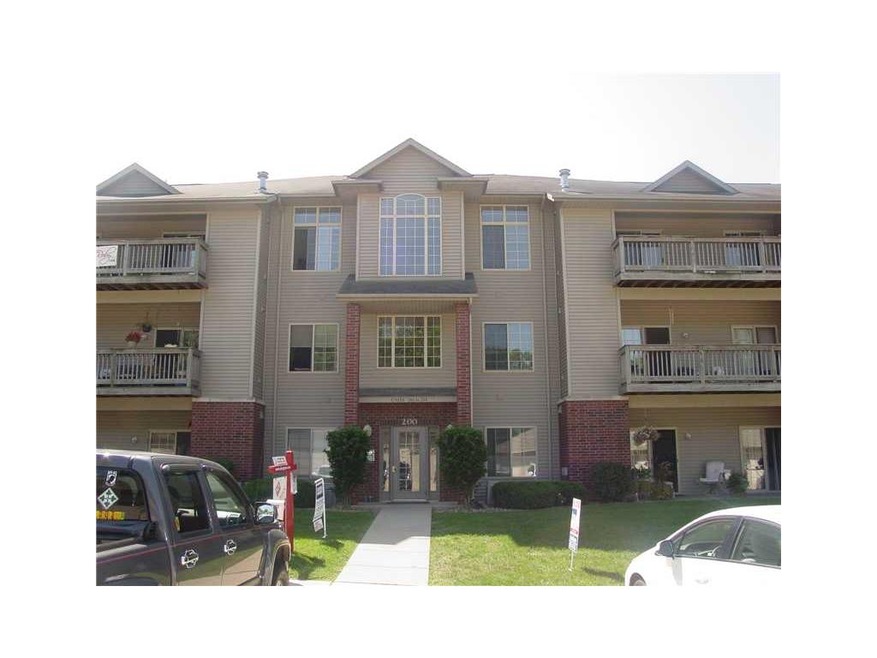 Front Exterior.