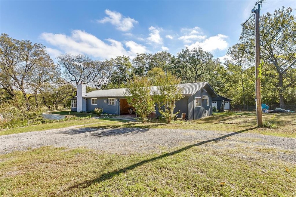 1411 Center Point Rd, Weatherford, TX 76087 - photo 1