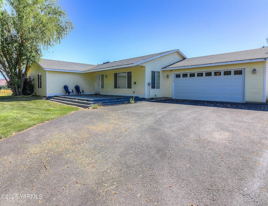 2889 Stone Rd, Yakima, WA 98908 - photo 1