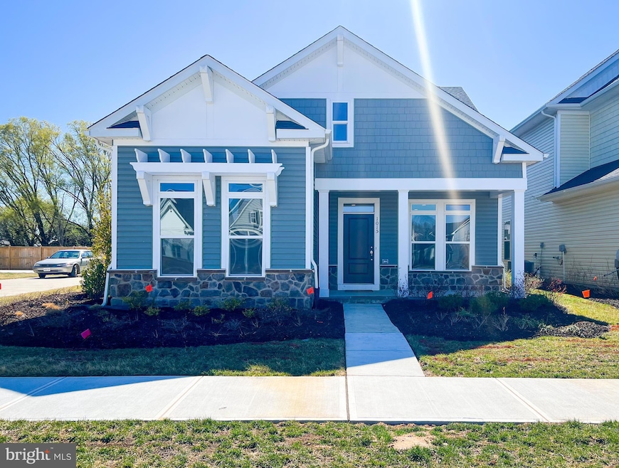 1015 Champlain Ct, Trappe, MD 21673 - photo 1