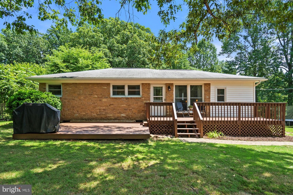 7169 Eggbornsville Rd, Rixeyville, VA 22737 - photo 1