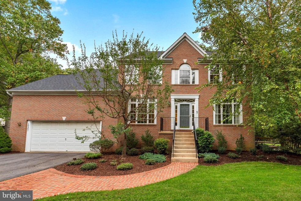 10461 Owen Brown Rd, Columbia, MD 21044 - photo 1