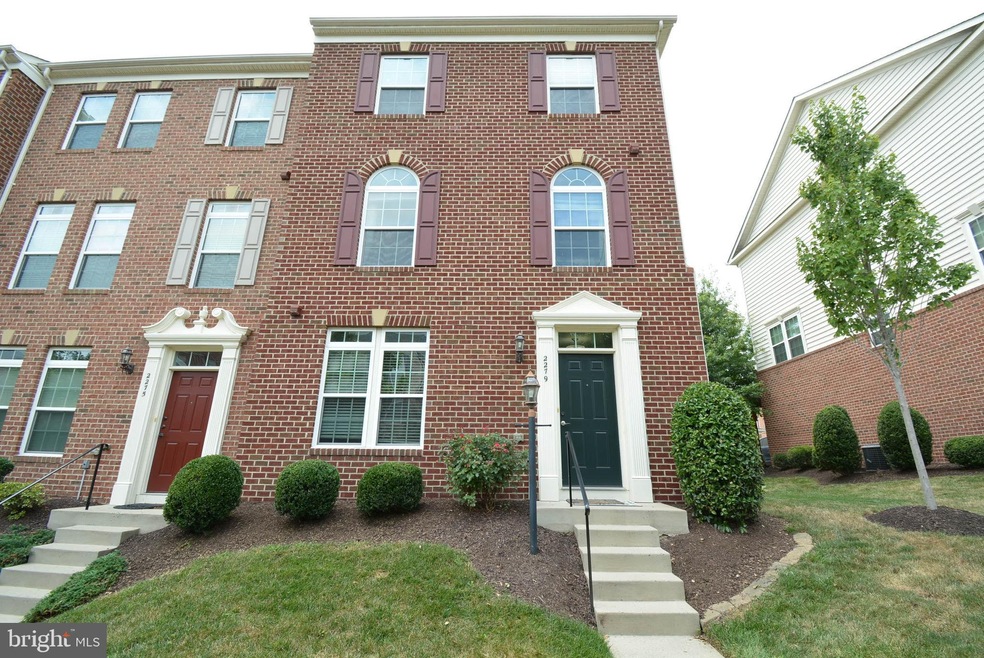 2279 Merseyside Dr unit 22, Woodbridge, VA 22191 - photo 1