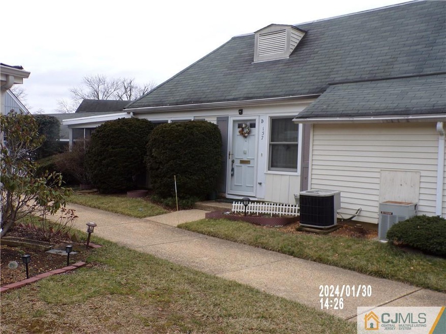 0-157-D Pelham Ln, Monroe, NJ 08831 - photo 1