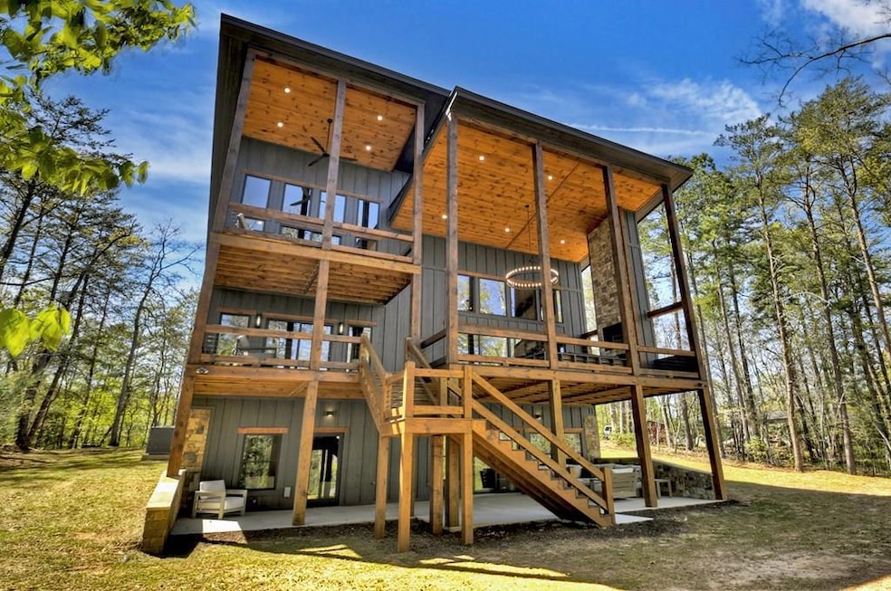 Main View
