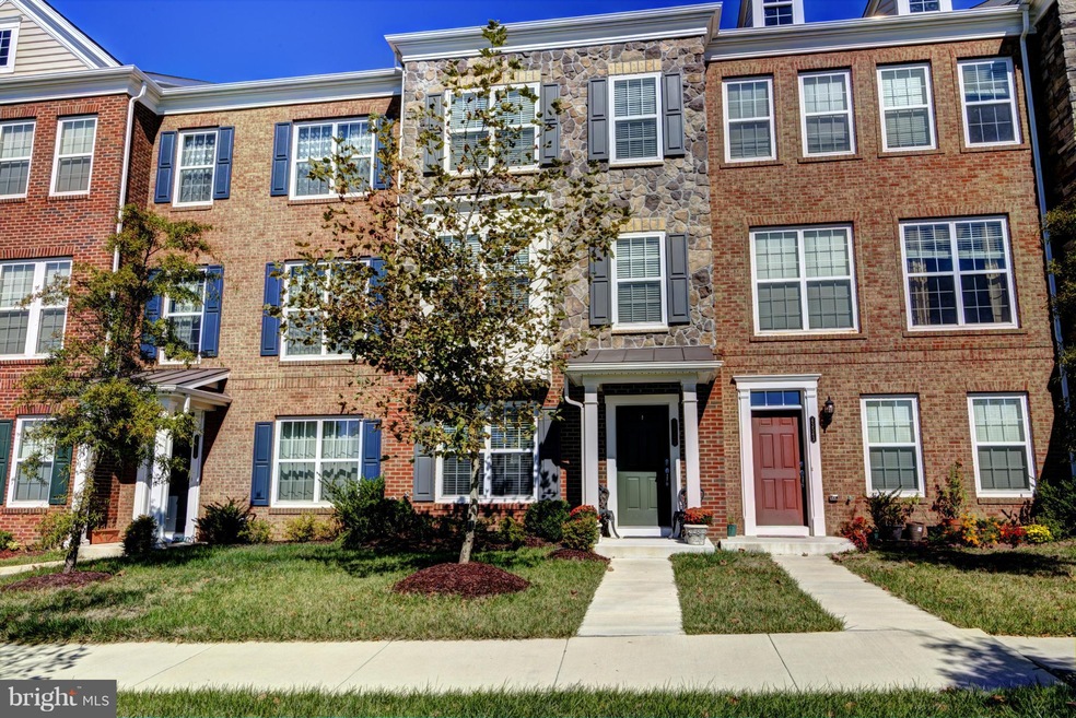 43541 Wheadon Terrace, Chantilly, VA 20152 - photo 1