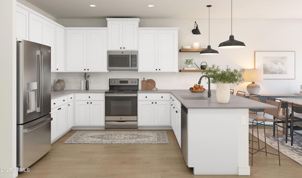 3860 S 234th Ln, Buckeye, AZ 85326 - photo 1