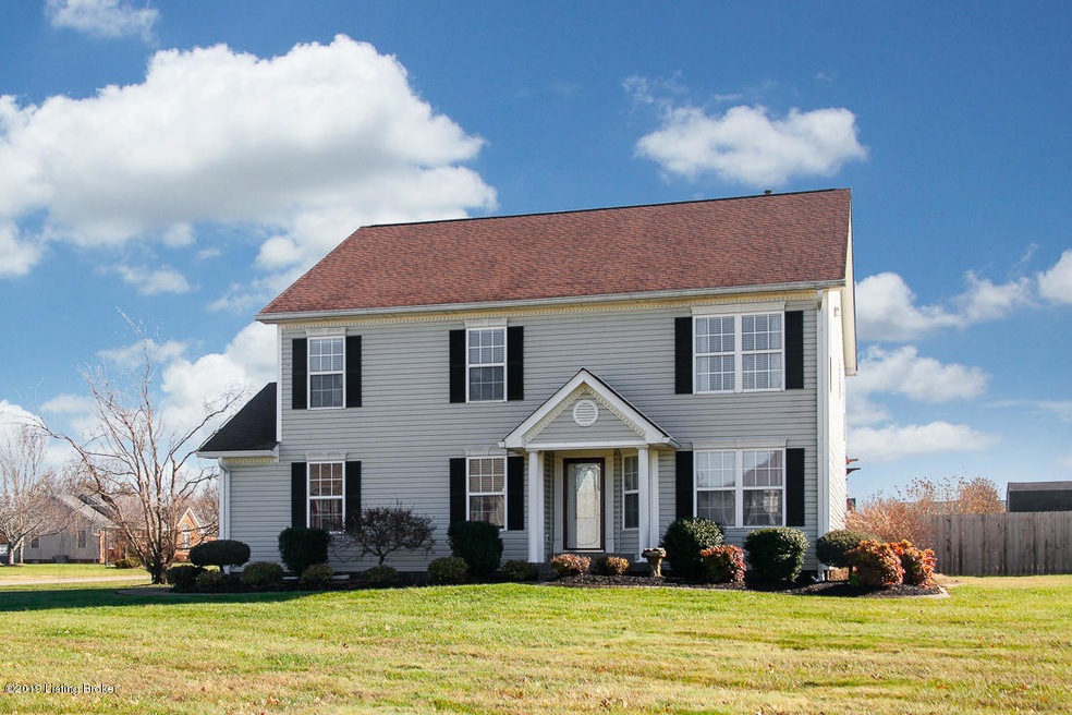 203 Helmwood Cir, Mount Washington, KY 40047 - photo 1