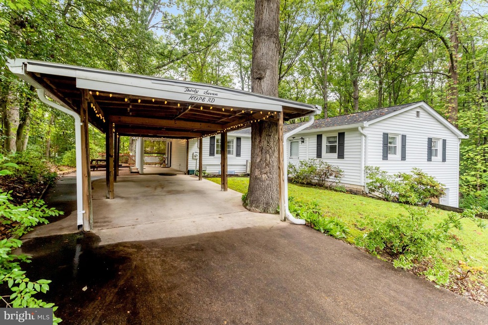 37 Hope Rd, Stafford, VA 22554 - photo 1
