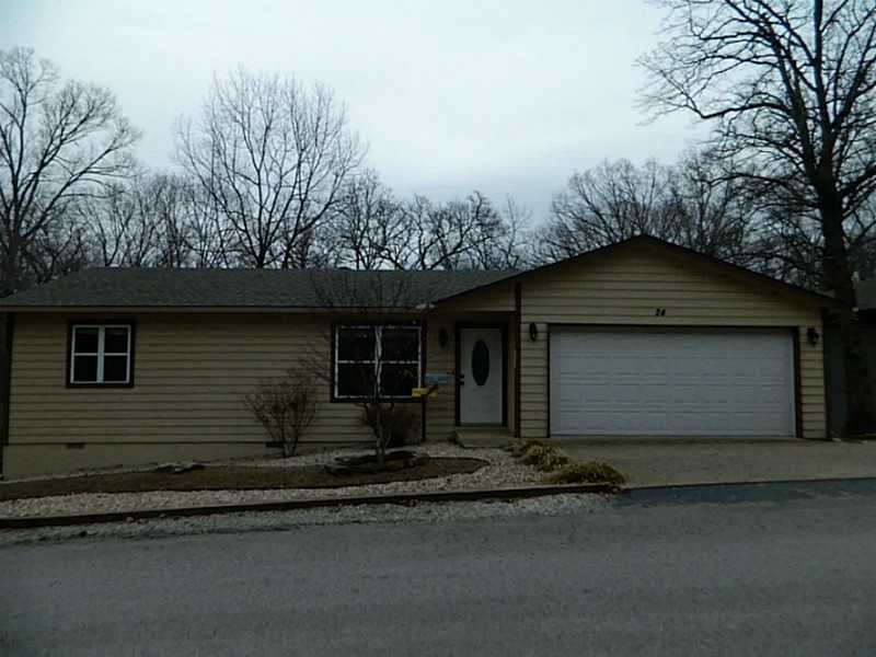 24 Ventnor Dr, Bella Vista, AR 72715 - photo 1