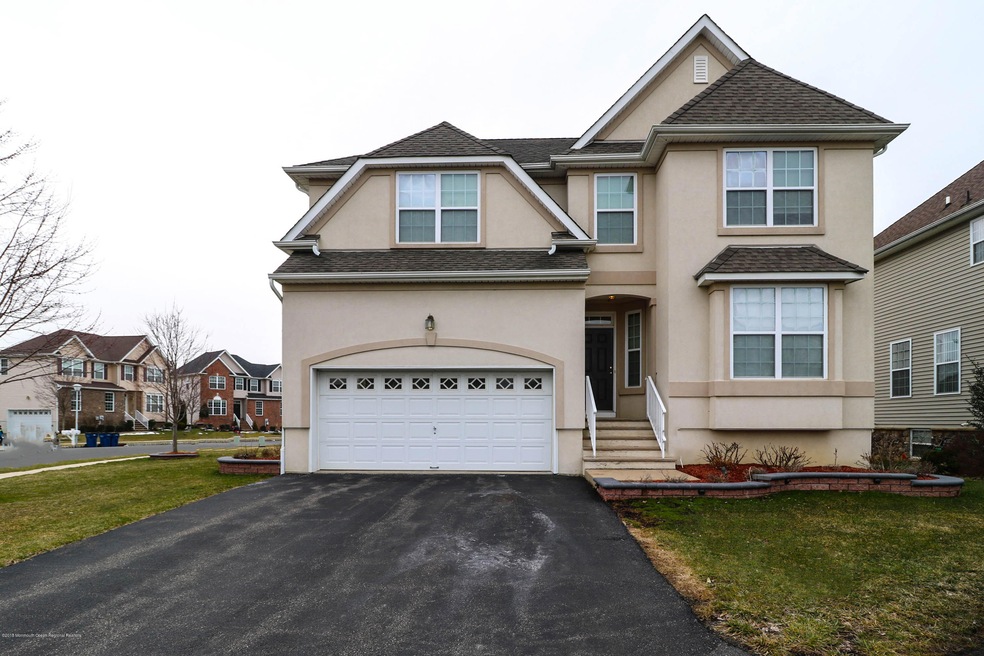 301 Morning Glory Dr, Monroe Township, NJ 08831 - photo 1