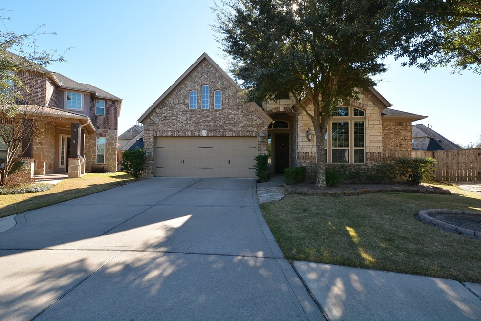 3334 Trace Shadow Ct, Katy, TX 77494 - photo 1