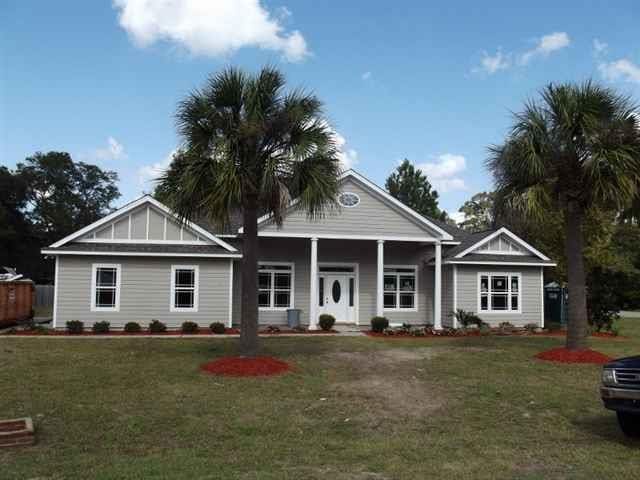 39 Crosscut Trail, Crawfordville, FL 32327 - photo 1